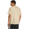 adidas All SZN T-Shirt Herren KC3187 - wonder cargo XXL