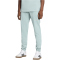 adidas All SZN French Terry Regular Tapered Jogginghose Herren KC3171 - wonder sage XL