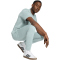 adidas All SZN French Terry Regular Tapered Jogginghose Herren KC3171 - wonder sage XL