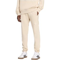 adidas All SZN French Terry Regular Tapered Jogginghose Herren KC3170 - crystal linen XL