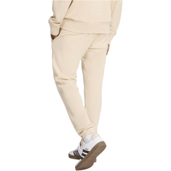adidas All SZN French Terry Regular Tapered Jogginghose Herren KC3170 - crystal linen XL