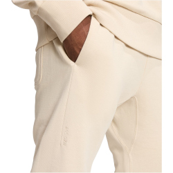 adidas All SZN French Terry Regular Tapered Jogginghose Herren KC3170 - crystal linen XL