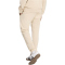 adidas All SZN French Terry Regular Tapered Jogginghose Herren KC3170 - crystal linen XL