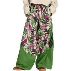 adidas x Farm Rio Premium Jogginghose Damen KD4643 - dark...