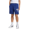 adidas Seasonals Collegiate Typography Sweatshorts Kinder KS5523 - dark blue 128