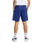 adidas Seasonals Collegiate Typography Sweatshorts Kinder KS5523 - dark blue 128