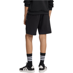 adidas Seasonals Collegiate Typography Sweatshorts Kinder KS5522 - black 152