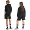 adidas Seasonals Collegiate Typography Sweatshorts Kinder KS5522 - black 152