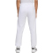adidas Slogan Fleece Jogginghose Jungen KG7390 - white 128