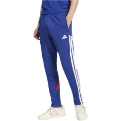 adidas House of Tiro Nations Pack Jogginghose Herren KE6021 - mystery ink/pure ruby/white M