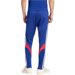 adidas House of Tiro Nations Pack Jogginghose Herren KE6021 - mystery ink/pure ruby/white M