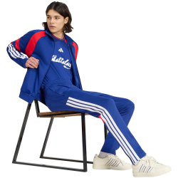 adidas House of Tiro Nations Pack Jogginghose Herren KE6021 - mystery ink/pure ruby/white M