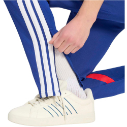 adidas House of Tiro Nations Pack Jogginghose Herren KE6021 - mystery ink/pure ruby/white M