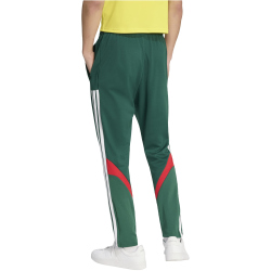 adidas House of Tiro Nations Pack Jogginghose Herren KE6018 - team dark green/better scarlet/white M