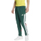 adidas House of Tiro Nations Pack Jogginghose Herren KE6018 - team dark green/better scarlet/white M