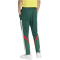 adidas House of Tiro Nations Pack Jogginghose Herren KE6018 - team dark green/better scarlet/white M
