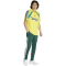 adidas House of Tiro Nations Pack Jogginghose Herren KE6018 - team dark green/better scarlet/white M