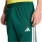 adidas House of Tiro Nations Pack Jogginghose Herren KE6018 - team dark green/better scarlet/white M