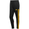 adidas House of Tiro Nations Pack Jogginghose Herren KE6015 - black/team power red 2/collegiate gold S
