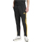 adidas House of Tiro Nations Pack Jogginghose Herren KE6015 - black/team power red 2/collegiate gold S