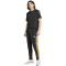 adidas House of Tiro Nations Pack Jogginghose Herren KE6015 - black/team power red 2/collegiate gold S