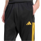 adidas House of Tiro Nations Pack Jogginghose Herren KE6015 - black/team power red 2/collegiate gold S