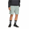 adidas x Minecraft Trainingsshorts Kinder KD0986 - silver green 176