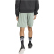adidas x Minecraft Trainingsshorts Kinder KD0986 - silver green 176