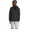 adidas Future Icons 3-Streifen Sweatjacke Kinder KS2577 - black/black 152