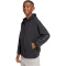 adidas Future Icons 3-Streifen Sweatjacke Kinder KS2577 - black/black 152