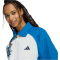 adidas x Farm Rio Premium Trainingsjacke Damen KD2195 - dark marine/talc M
