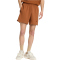 adidas Soft Lux Sweatshorts Herren KF8582 - dusky bronze S