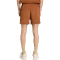 adidas Soft Lux Sweatshorts Herren KF8582 - dusky bronze S