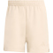adidas Soft Lux Sweatshorts Herren KF8580 - crystal linen S
