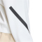 adidas Z.N.E. Sweatshirt Damen KC7751 - white S