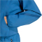 adidas Z.N.E. Woven Bomberjacke Damen KF1822 - dusky petrol XXS