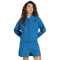 adidas Z.N.E. Woven Bomberjacke Damen KF1822 - dusky petrol XS