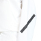 adidas Z.N.E. Woven Bomberjacke Damen KD8507 - white XS