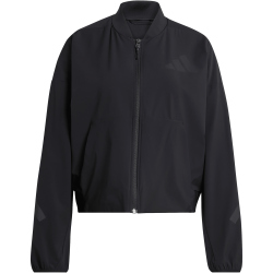 adidas Z.N.E. Woven Bomberjacke Damen KD8505 - black XXS