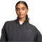 adidas Z.N.E. Woven Bomberjacke Damen KD8505 - black XXS