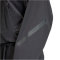 adidas Z.N.E. Woven Bomberjacke Damen KD8505 - black XXS