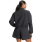 adidas Z.N.E. Woven Bomberjacke Damen KD8505 - black XXS