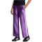 adidas Seasonals Glam Wide Leg Jogginghose Mädchen KB7038 - active purple/silver met. 116