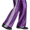 adidas Seasonals Glam Wide Leg Jogginghose Mädchen KB7038 - active purple/silver met. 116