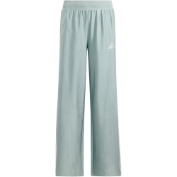 adidas Seasonals Glam Wide Leg Jogginghose Mädchen...