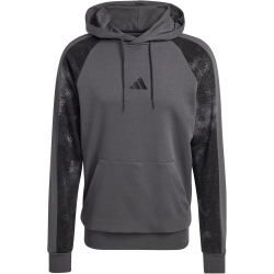 adidas Camo Hoodie Herren KC0705 - grey six/multicolor XL