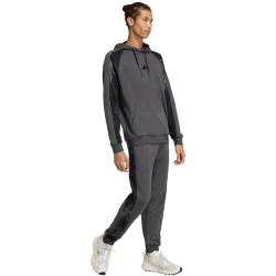 adidas Camo Hoodie Herren KC0705 - grey six/multicolor XL