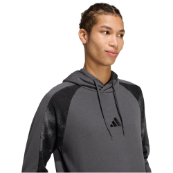 adidas Camo Hoodie Herren KC0705 - grey six/multicolor XL