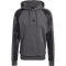 adidas Camo Hoodie Herren KC0705 - grey six/multicolor XL