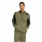 adidas Camo Hoodie Herren KC0704 - olive strata/multicolor S